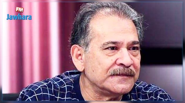 وفاة المفكّر المصري سيد القمنى