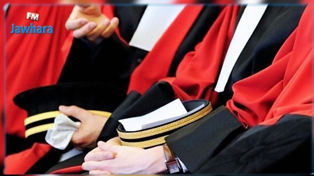 جمعية القضاة الشبان: رئيس الجمهورية لا يملك أي سند قانوني لحل المجلس الأعلى للقضاء