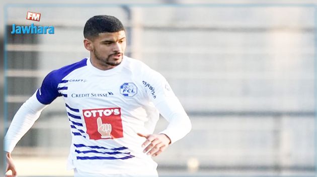 الدوري السويسري: دراغر هداف مع فريقه الجديد لوسيرن