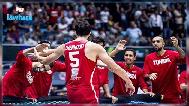 كرة السلة: القائمة المدعوة للمشاركة في البطولة العربية وبرنامج مواجهات المنتخب