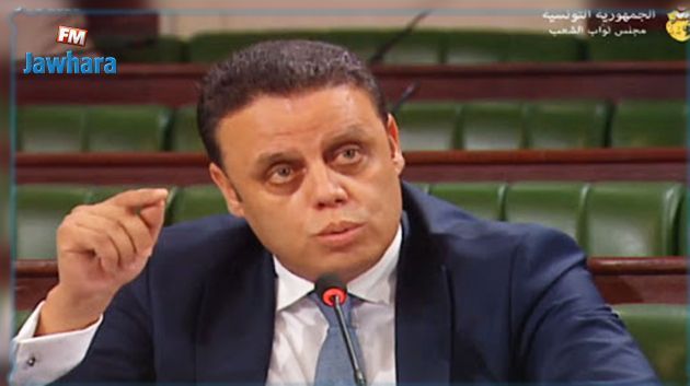 هيكل المكي: