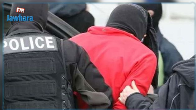 خلال أسبوع : القبض على 40 شخصا مورّطين في قضايا ذات صبغة إرهابية