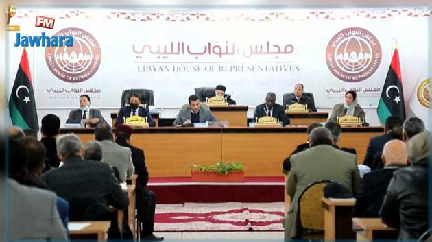 ليبيا: البرلمان يستعدّ اليوم لاختيار رئيس حكومة جديد