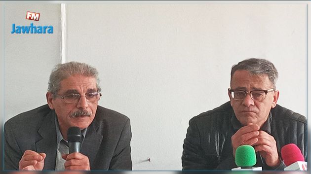 هيئة الدفاع عن مهدي بن غربية تتهم وكيل الجمهورية بسوسة بإخفاء حجج براءة 