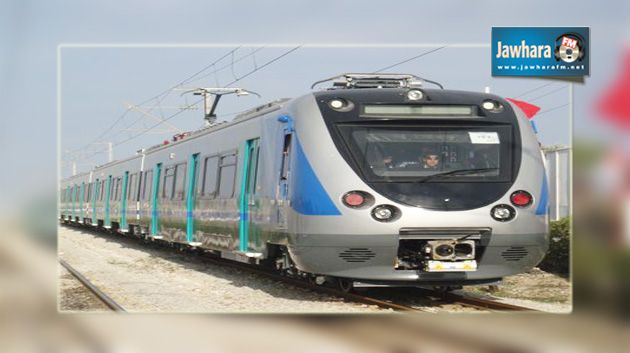تشغيل 4 أربعة قطارات جديدة على خُطوط الأحواز الجنوبية بالعاصمة