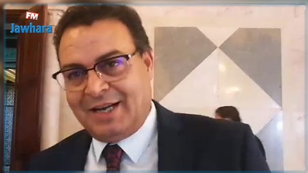زهير المغزاوي : لا نريد أن نتحول من قضاء البحيري إلى قضاء سعيد