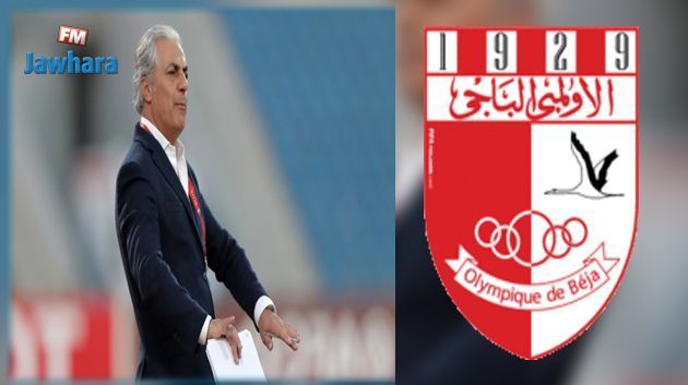شهاب الليلي يستقيل من تدريب الاولمبي الباجي