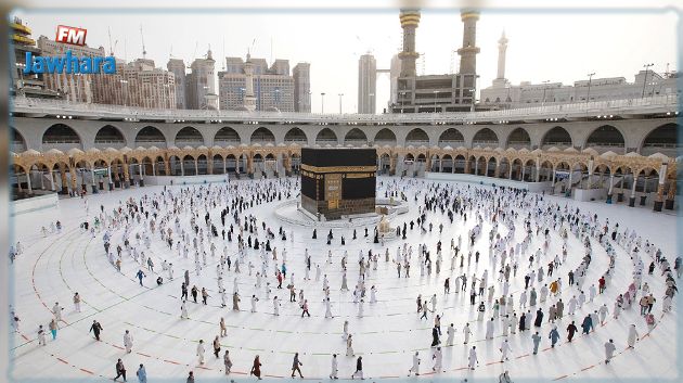السعودية: شرط جديد للمُعتمرين القادمين من الخارج 