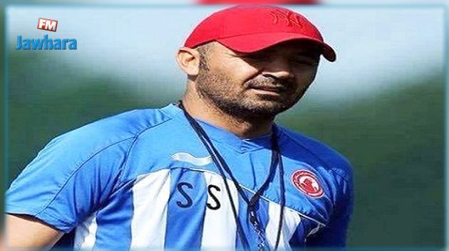 السايبي يخلف الليلي في الأولمبي الباجي