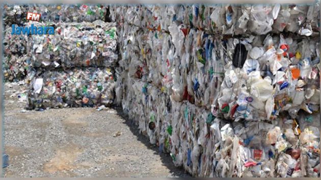 إحباط عملية تصدير لنفايات خطرة من إيطاليا إلى تونس