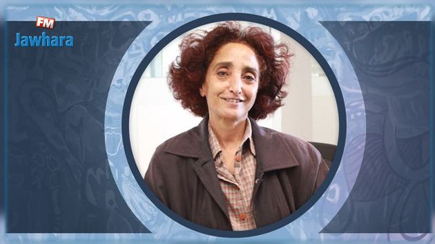 مهرجان الإسكندريّة للفيلم القصير: تكريم الممثّلة التّونسية فاطمة بن سعيدان