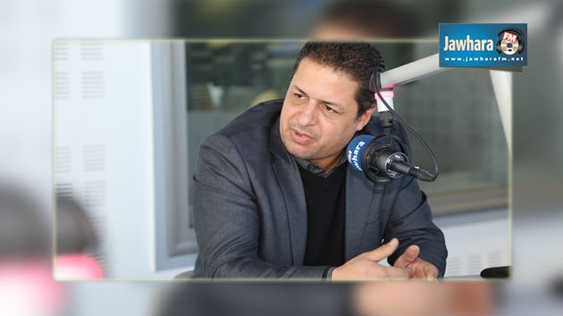 معز علي : مستوى خطاب بن سدرين لا يؤهلها لترأس هيئة الحقيقة والكرامة