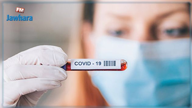 وزارة الصّحة: 38 حالة وفاة و5122 إصابة جديدة بكورونا