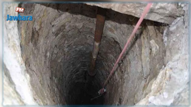 بن عروس: انقاذ تلميذة بعد سقوطها في بئر عمقه 14 مترًا