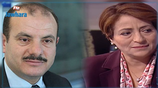 العويني: روضة القرافي وأنس الحمايدي من بين أكثر الأطراف الذين دافعوا عن بشير العكرمي 