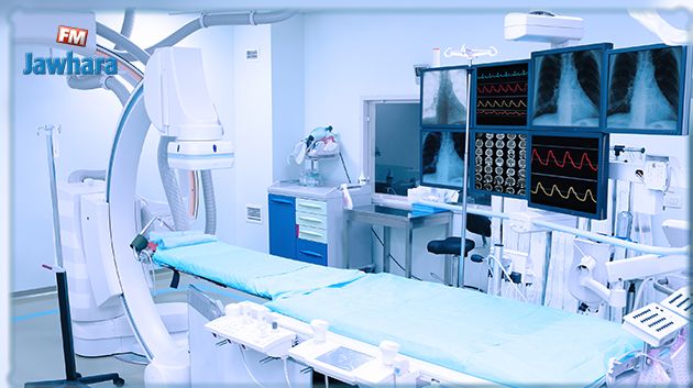 الامضاء على تبادل المذكرات المتعلقة بهبة يابانية من الأجهزة الطبية لتونس 