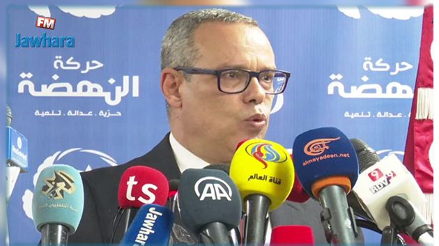 عماد الخميري:
