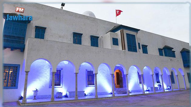 منحة بريطانية لتحديث متحف الآلات الموسيقية بمركز النجمة الزهراء