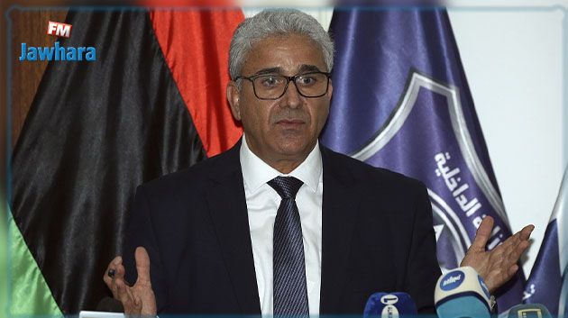 ليبيا: انتخاب فتحي باشاغا رئيسًا للحكومة الجديدة