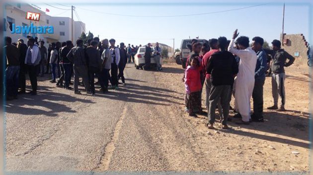 منظمات تندّد بتصاعد الإيقافات الأمنية 