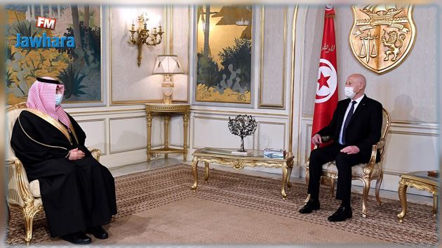 الصندوق السعودي للتنمية : استكمال تنفيذ المشاريع المعطلة ومواصلة دعم تونس