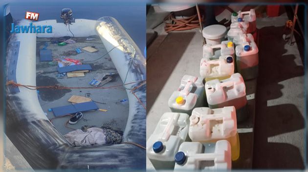 بينهم رجل و زوجته وأطفالهما: إيقاف 31 شخصا في عملية