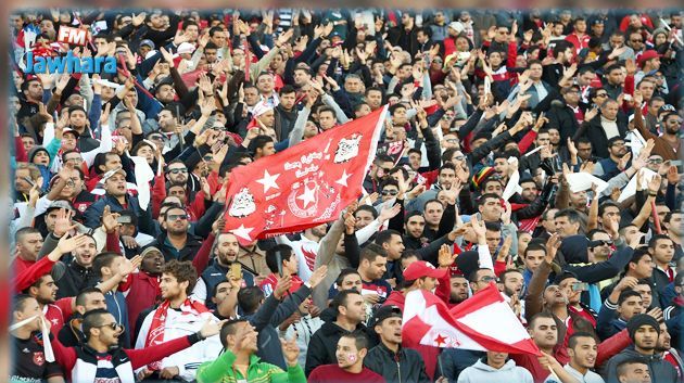 تفاصيل عملية بيع تذاكر لقاء النجم الساحلي و شباب بلوزداد