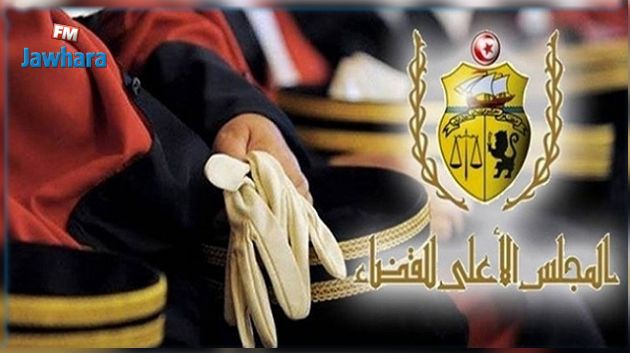 رئيس جمعية القضاة الشبان: 