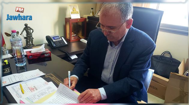 إمضاء الملاحق التعديلية للزيادة في أجور القطاع الخاص
