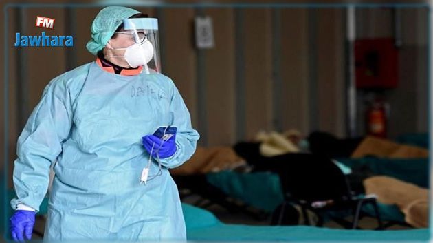 بريطانيا تسجّل أوّل حالة وفاة بوباء جديد