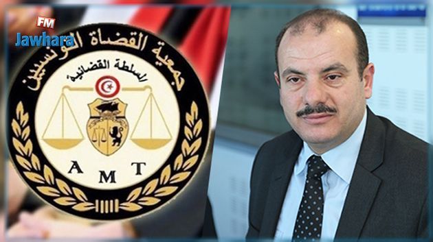 رئيس جمعية القضاة: 