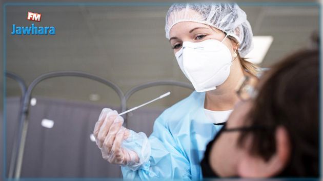 صفاقس : عدد الاصابات بفيروس كورونا في تراجع ملحوظ