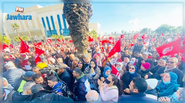 أنصار حراك