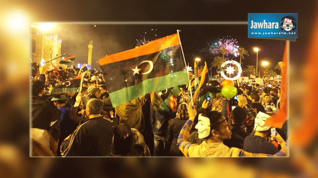 ليبيا : حروق بليغة وبتر للأيادي والأصابع جرّاء الألعاب النارية خلال احتفالات المولد النبوي