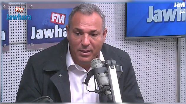 البوغديري: مؤتمر اتحاد الشغل سيمُرّ في ظروف قاتمة وانقسام واضح