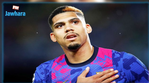 أراوخو يعتذر لنادي اسبانيول وجماهيره (تدوينة)