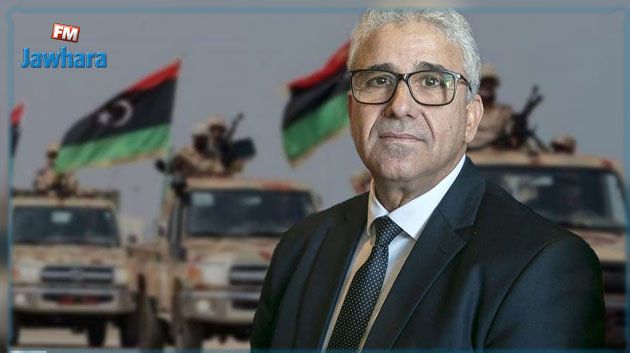 ليبيا: فتحي باشاغا يبدأ مشاورات تشكيل الحكومة الجديدة