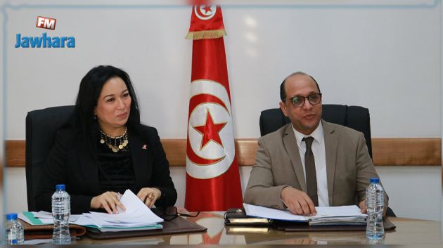 مشروع عطلة الأمومة محور جلسة عمل بين وزيري المرأة والشؤون الاجتماعية