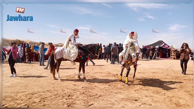 وزير السياحة: القطاع بدأ يتعافى شيئا فشيئا
