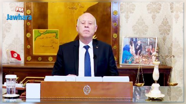 رئيس الجمهورية ينهي تكليف شكري الشنيتي من مهامه بالاذاعة التونسية