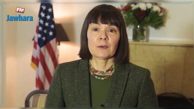 الخارجية الأمريكية تلتقي بعدد من ممثلي المجتمع المدني في تونس