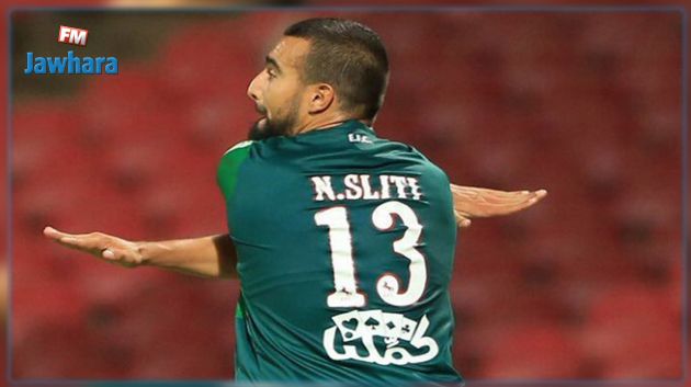 الاتفاق السعودي يمدد عقد نعيم السليتي