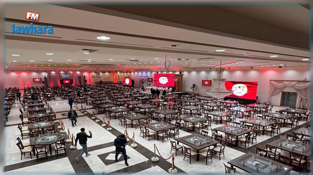 ينطلق اليوم في صفاقس: هل يُنهي مؤتمر اتحاد الشغل حالة الانقسام النقابي؟