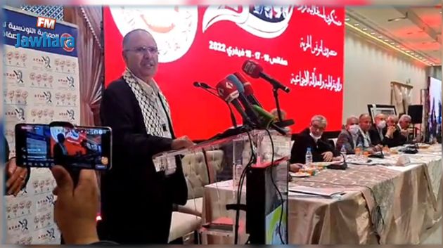 الطبوبي من صفاقس: الانتماء للاتحاد ليس بالموقع وإنما هو عقيدة حقيقية