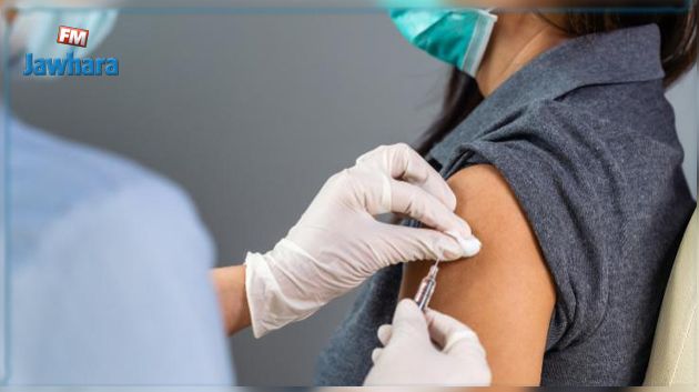 أكثر من مليون شخص وقع تطعيمهم بالجرعة الثالثة 