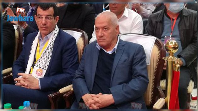 العباسي: أتمنى أن تكون مُخرجات مؤتمر اتحاد الشغل في مستوى اللحظة التي تمر بها البلاد