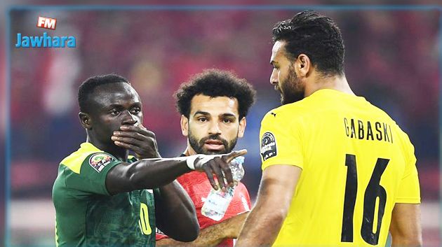 ماذا قال صلاح لماني بعد العودة إلى ليفربول؟