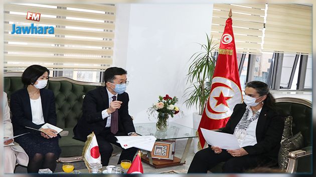 مشاورات حكوميّة لإنجاز وحدة نموذجيّة لمعالجة المياه المستعملة بقابس