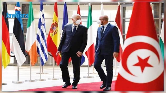 يشارك فيها رئيس الجمهورية: قمة بروكسل لوضع أسس جديدة للشراكة الأوروبية الأفريقية 