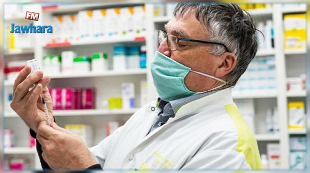 تراجع الإقبال على التلقيح ضد فيروس كورونا في الصيدليات